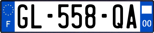 GL-558-QA