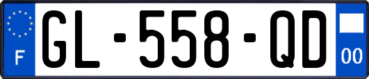 GL-558-QD