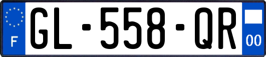 GL-558-QR
