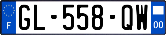 GL-558-QW