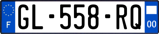 GL-558-RQ