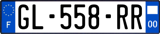 GL-558-RR