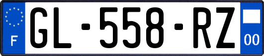 GL-558-RZ