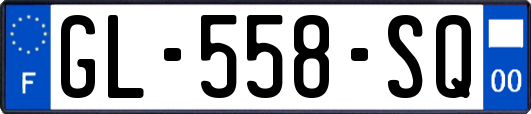 GL-558-SQ