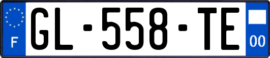 GL-558-TE