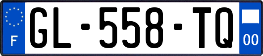 GL-558-TQ