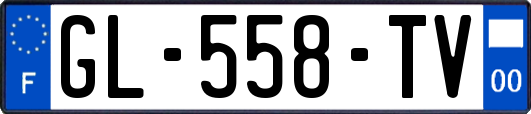 GL-558-TV