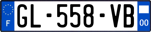 GL-558-VB