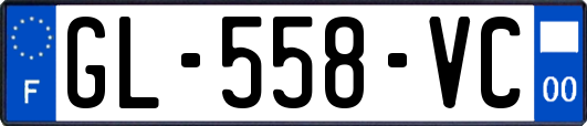 GL-558-VC
