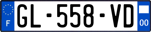 GL-558-VD
