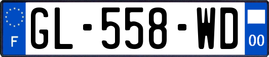 GL-558-WD