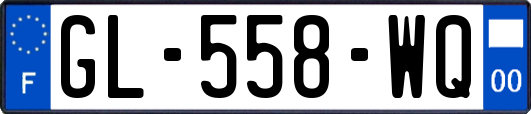 GL-558-WQ