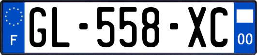 GL-558-XC