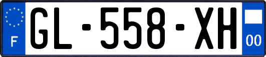 GL-558-XH