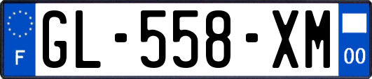 GL-558-XM