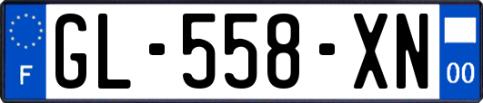GL-558-XN