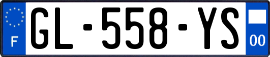 GL-558-YS