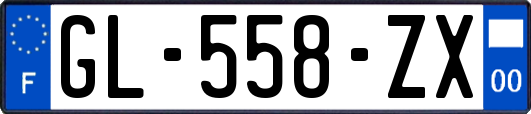 GL-558-ZX