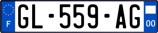 GL-559-AG