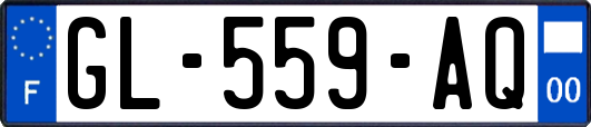 GL-559-AQ
