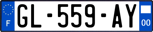 GL-559-AY
