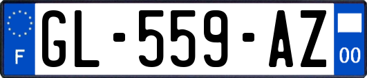 GL-559-AZ