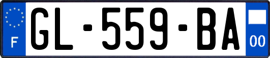 GL-559-BA