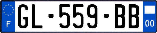 GL-559-BB