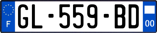 GL-559-BD