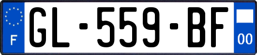 GL-559-BF
