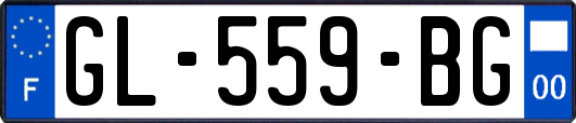GL-559-BG