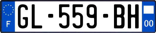 GL-559-BH