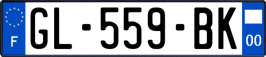 GL-559-BK