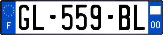 GL-559-BL