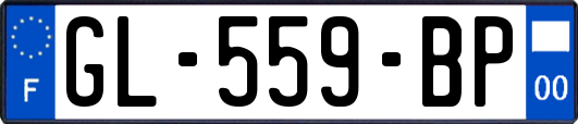 GL-559-BP