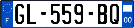 GL-559-BQ