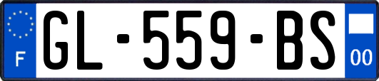 GL-559-BS