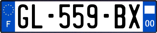 GL-559-BX
