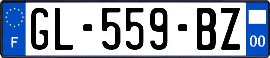 GL-559-BZ
