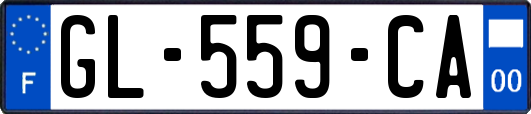GL-559-CA
