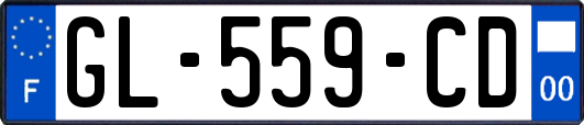 GL-559-CD