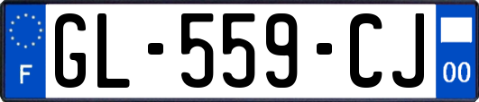 GL-559-CJ