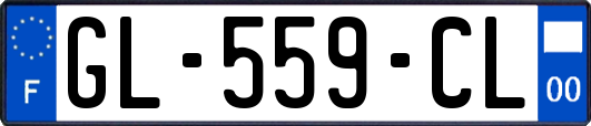 GL-559-CL