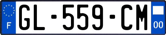 GL-559-CM