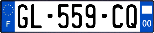 GL-559-CQ