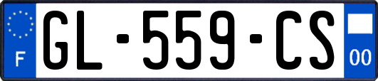 GL-559-CS