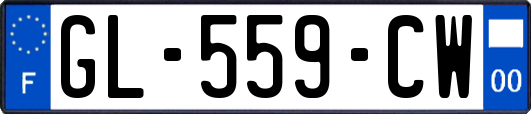 GL-559-CW