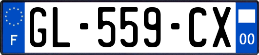 GL-559-CX