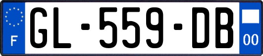 GL-559-DB