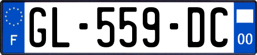 GL-559-DC